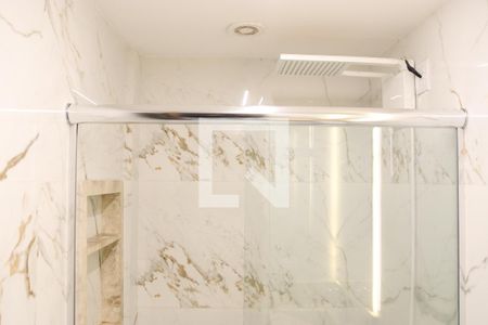 Apartamento para alugar com 75m², 3 quartos e 1 vagaBanheiro da Suíte