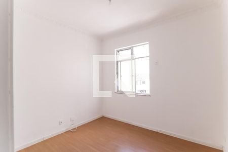 Quarto 1 de apartamento para alugar com 2 quartos, 55m² em Lins de Vasconcelos, Rio de Janeiro