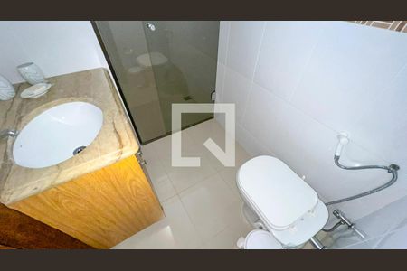 Apartamento à venda com 400m², 5 quartos e 3 vagas Apartamento à venda com 400m², 5 quartos e 3 vagasBanheiro 3