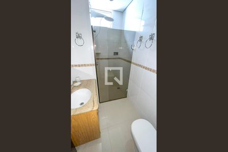 Apartamento à venda com 400m², 5 quartos e 3 vagas Apartamento à venda com 400m², 5 quartos e 3 vagasBanheiro 3