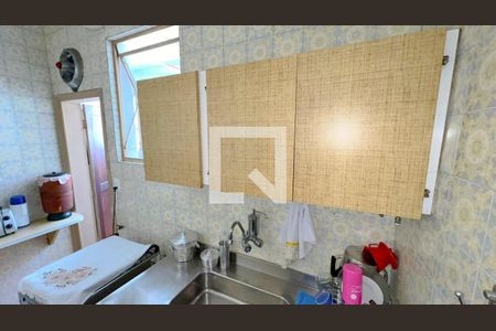 Apartamento à venda com 400m², 5 quartos e 3 vagas Apartamento à venda com 400m², 5 quartos e 3 vagasCozinha