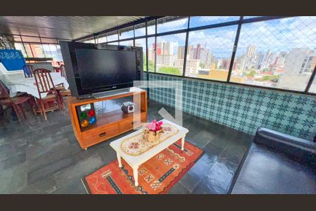 Apartamento à venda com 400m², 5 quartos e 3 vagas Apartamento à venda com 400m², 5 quartos e 3 vagasÁrea comum