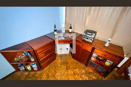 Apartamento à venda com 400m², 5 quartos e 3 vagas Apartamento à venda com 400m², 5 quartos e 3 vagasQuarto 5