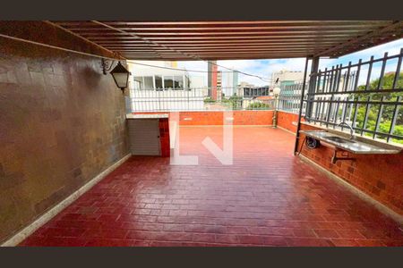 Apartamento à venda com 400m², 5 quartos e 3 vagas Apartamento à venda com 400m², 5 quartos e 3 vagasÁrea comum