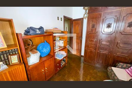 Apartamento à venda com 400m², 5 quartos e 3 vagas Apartamento à venda com 400m², 5 quartos e 3 vagasQuarto 3