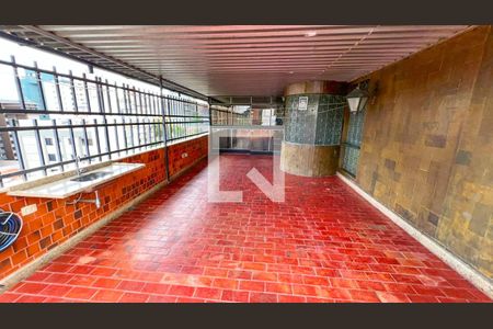 Apartamento à venda com 400m², 5 quartos e 3 vagas Apartamento à venda com 400m², 5 quartos e 3 vagasÁrea comum