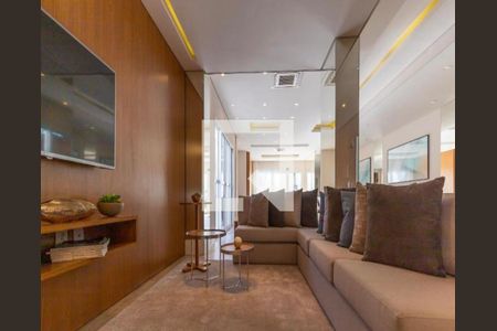 Foto 36 de apartamento à venda com 3 quartos, 82m² em Ponte Preta, Campinas