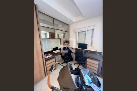Foto 29 de apartamento à venda com 3 quartos, 82m² em Ponte Preta, Campinas