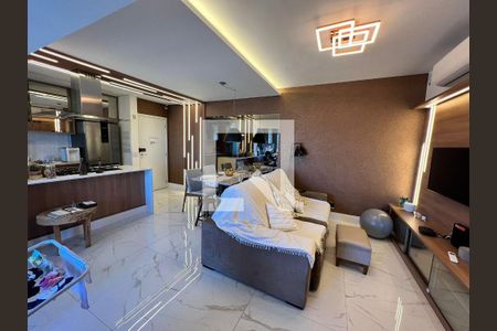 Foto 37 de apartamento à venda com 3 quartos, 82m² em Ponte Preta, Campinas