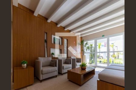 Foto 23 de apartamento à venda com 3 quartos, 82m² em Ponte Preta, Campinas