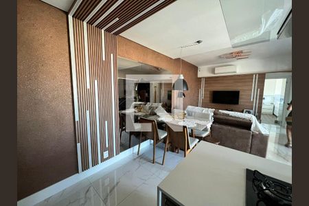 Foto 56 de apartamento à venda com 3 quartos, 82m² em Ponte Preta, Campinas