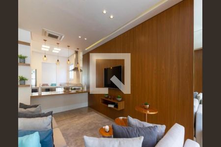 Foto 37 de apartamento à venda com 3 quartos, 82m² em Ponte Preta, Campinas