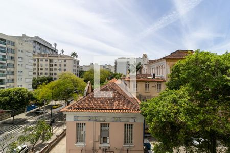 Apartamento à venda com 98m², 3 quartos e 1 vaga Apartamento à venda com 98m², 3 quartos e 1 vagaQuarto 2 vista