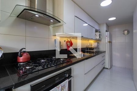 Apartamento à venda com 98m², 3 quartos e 1 vaga Apartamento à venda com 98m², 3 quartos e 1 vagaCozinha