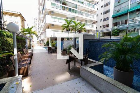 Apartamento à venda com 98m², 3 quartos e 1 vaga Apartamento à venda com 98m², 3 quartos e 1 vagaÁrea comum