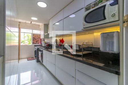 Apartamento à venda com 98m², 3 quartos e 1 vaga Apartamento à venda com 98m², 3 quartos e 1 vagaCozinha