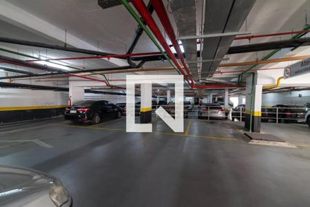 Apartamento à venda com 98m², 3 quartos e 1 vaga Apartamento à venda com 98m², 3 quartos e 1 vagaÁrea comum