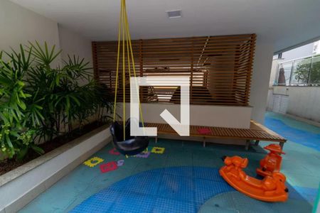 Apartamento à venda com 98m², 3 quartos e 1 vaga Apartamento à venda com 98m², 3 quartos e 1 vagaÁrea comum