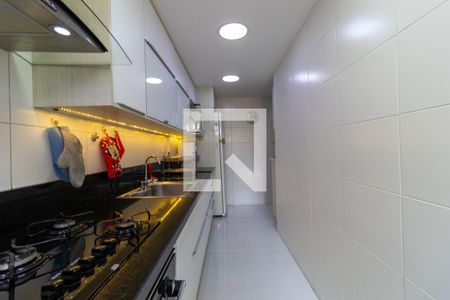 Apartamento à venda com 98m², 3 quartos e 1 vaga Apartamento à venda com 98m², 3 quartos e 1 vagaCozinha