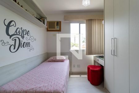Apartamento à venda com 98m², 3 quartos e 1 vaga Apartamento à venda com 98m², 3 quartos e 1 vagaQuarto 2