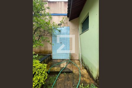 Casa de condomínio para alugar com 454m², 5 quartos e 6 vagas Casa de condomínio para alugar com 454m², 5 quartos e 6 vagasQuintal