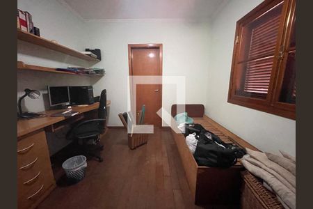 Casa de condomínio para alugar com 454m², 5 quartos e 6 vagas Casa de condomínio para alugar com 454m², 5 quartos e 6 vagasEscritório