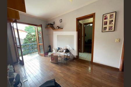 Casa de condomínio para alugar com 454m², 5 quartos e 6 vagas Casa de condomínio para alugar com 454m², 5 quartos e 6 vagasSuíte 1