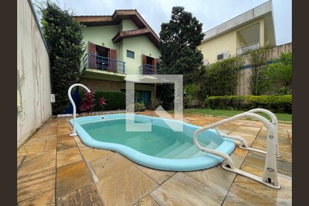 Casa de condomínio para alugar com 454m², 5 quartos e 6 vagas Casa de condomínio para alugar com 454m², 5 quartos e 6 vagasPiscina