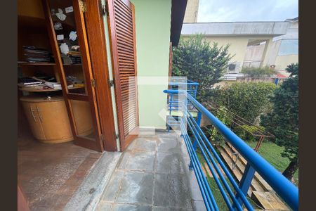 Casa de condomínio para alugar com 454m², 5 quartos e 6 vagas Casa de condomínio para alugar com 454m², 5 quartos e 6 vagasvaranda suíte 2