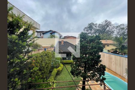 Casa de condomínio para alugar com 454m², 5 quartos e 6 vagas Casa de condomínio para alugar com 454m², 5 quartos e 6 vagasVista