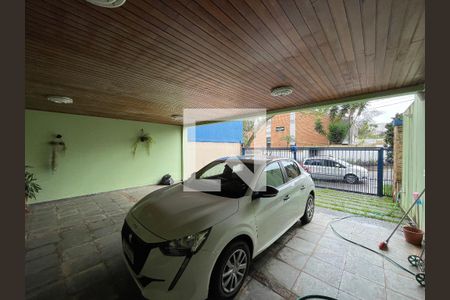 Casa de condomínio para alugar com 454m², 5 quartos e 6 vagas Casa de condomínio para alugar com 454m², 5 quartos e 6 vagasGaragem