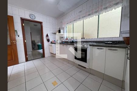 Casa de condomínio para alugar com 454m², 5 quartos e 6 vagas Casa de condomínio para alugar com 454m², 5 quartos e 6 vagasCozinha