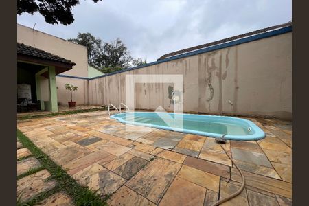 Casa de condomínio para alugar com 454m², 5 quartos e 6 vagas Casa de condomínio para alugar com 454m², 5 quartos e 6 vagasPiscina