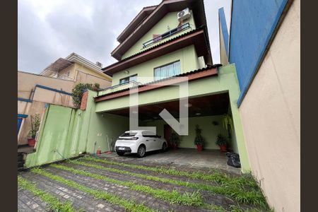 Casa de condomínio para alugar com 454m², 5 quartos e 6 vagas Casa de condomínio para alugar com 454m², 5 quartos e 6 vagasGaragem