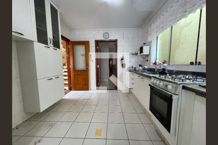 Casa de condomínio para alugar com 454m², 5 quartos e 6 vagas Casa de condomínio para alugar com 454m², 5 quartos e 6 vagasCozinha