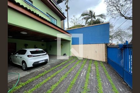 Casa de condomínio para alugar com 454m², 5 quartos e 6 vagas Casa de condomínio para alugar com 454m², 5 quartos e 6 vagasGaragem