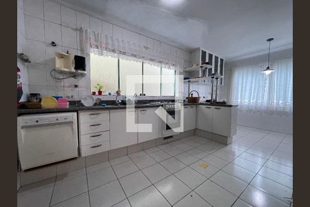 Casa de condomínio para alugar com 454m², 5 quartos e 6 vagas Casa de condomínio para alugar com 454m², 5 quartos e 6 vagasCozinha