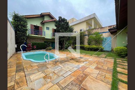 Casa de condomínio para alugar com 454m², 5 quartos e 6 vagas Casa de condomínio para alugar com 454m², 5 quartos e 6 vagasPiscina