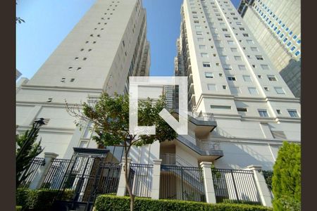 Apartamento à venda com 60m², 2 quartos e 1 vagaFachada