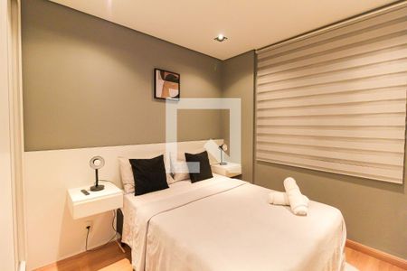 Apartamento à venda com 60m², 2 quartos e 1 vagaQuarto 2