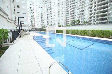 Apartamento à venda com 60m², 2 quartos e 1 vagaPiscina