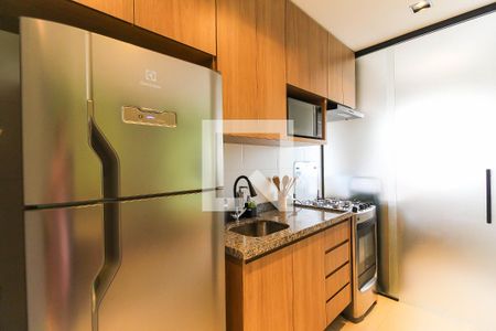 Apartamento à venda com 60m², 2 quartos e 1 vagaCozinha/Área De Serviço