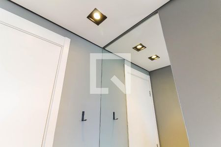 Apartamento à venda com 60m², 2 quartos e 1 vagaBanheiro 