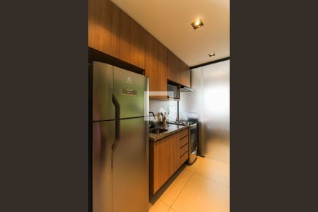 Apartamento à venda com 60m², 2 quartos e 1 vagaCozinha/Área De Serviço