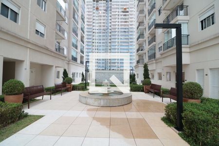 Apartamento à venda com 60m², 2 quartos e 1 vagaÁrea Comum