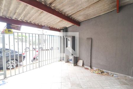 Casa à venda com 103m², 3 quartos e 2 vagas Casa à venda com 103m², 3 quartos e 2 vagasGaragem