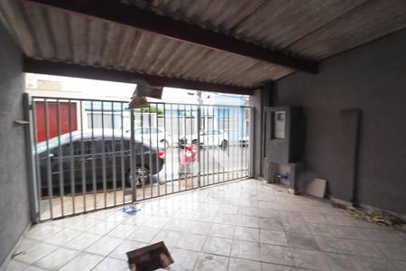 Casa à venda com 103m², 3 quartos e 2 vagas Casa à venda com 103m², 3 quartos e 2 vagasGaragem