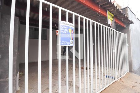 Casa à venda com 103m², 3 quartos e 2 vagas Casa à venda com 103m², 3 quartos e 2 vagasFachada/Placa