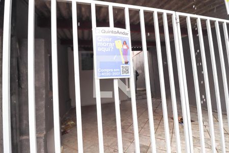 Casa à venda com 103m², 3 quartos e 2 vagas Casa à venda com 103m², 3 quartos e 2 vagasPlaca