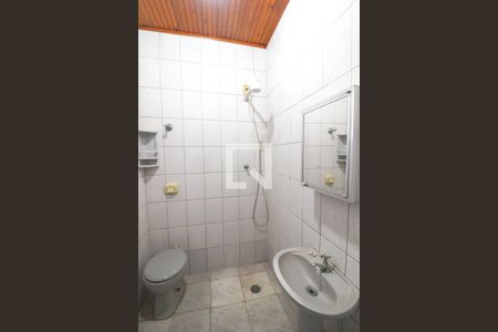 Casa à venda com 103m², 3 quartos e 2 vagas Casa à venda com 103m², 3 quartos e 2 vagasBanheiro